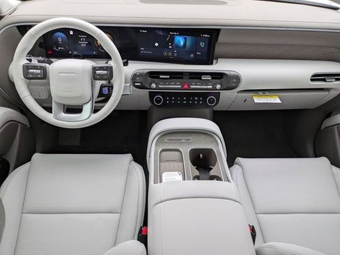 New 2026 Hyundai Palisade SEL image 17