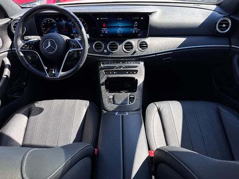 Used 2023 Mercedes-Benz E 350 E 350 image 25
