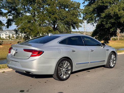 Used 2018 Buick LaCrosse Essence w/ Dynamic Drive Package image 26