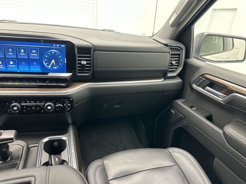 Certified 2022 Chevrolet Silverado 1500 RST w/ All Star Edition Plus AWD/4WD image 26