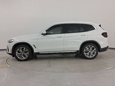Used 2022 BMW X3 sDrive30i w/ Convenience Package image 2