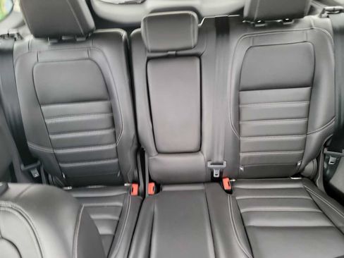 Used 2017 Ford Escape Titanium AWD/4WD image 22