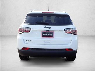 New 2026 Jeep Compass Latitude w/ Sun and Sound Group video 3