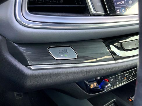 Certified 2023 Buick Enclave Essence w/ Experience Buick Package image 35