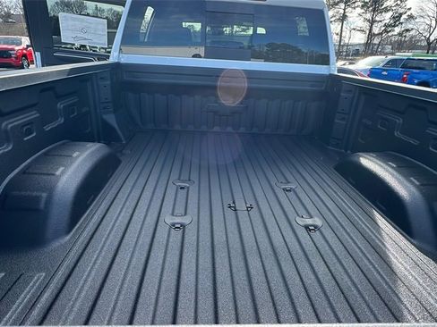 New 2026 Chevrolet Silverado 2500 LT w/ All Star Edition image 10