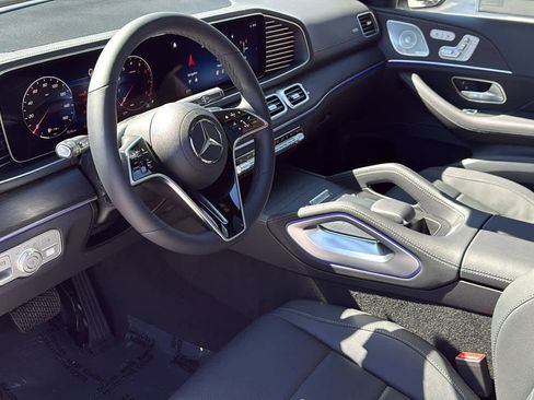 New 2026 Mercedes-Benz GLE 450 4MATIC image 29