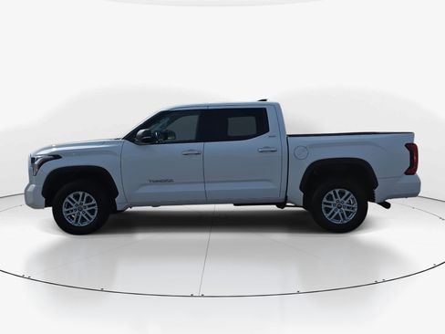 Used 2023 Toyota Tundra SR5 w/ SR5 Premium Package image 6