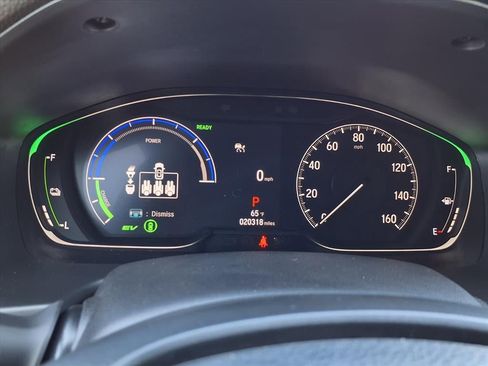 Used 2022 Honda Accord Sport image 17