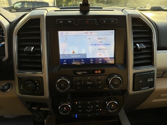 Used 2021 Ford F250 Lariat w/ Lariat Ultimate Package AWD/4WD image 20