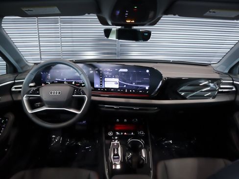 New 2026 Audi A5 Premium AWD/4WD image 10