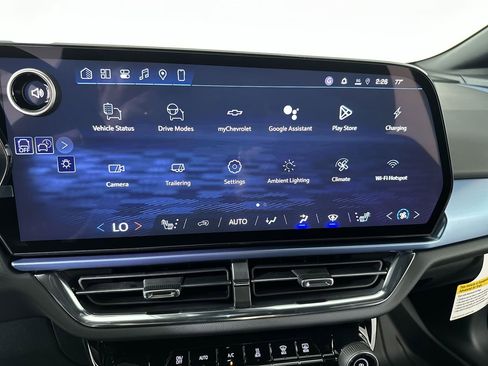 New 2026 Chevrolet Equinox EV LT image 69