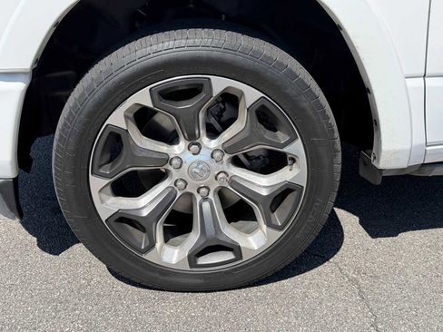 Used 2020 RAM 1500 Limited AWD/4WD image 34