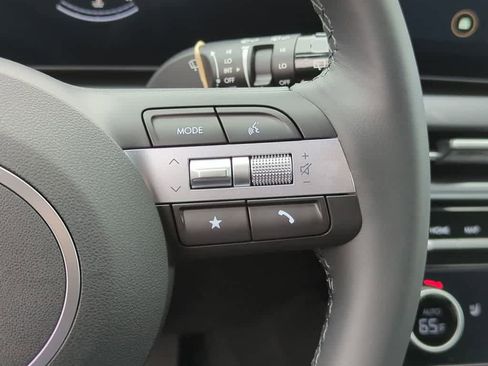 New 2026 Hyundai Tucson XRT image 25