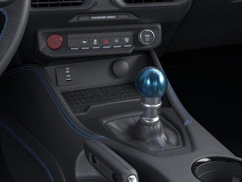 New 2025 Ford Mustang Dark Horse RWD image 41