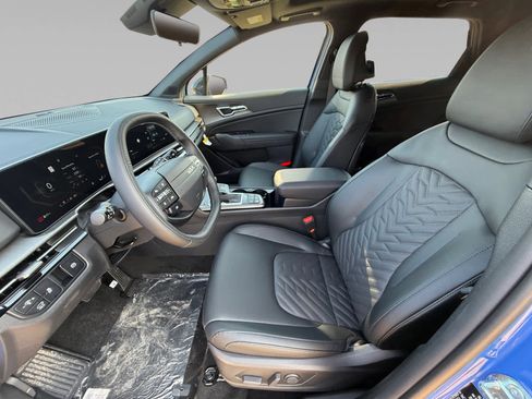 New 2026 Kia Sportage X-Line w/ X-Line Technology Package image 9