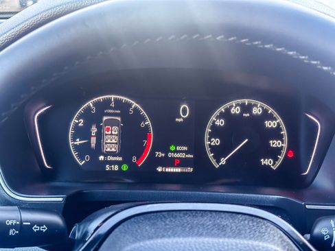 Used 2024 Honda Pilot Touring image 27