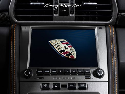 Used 2007 Porsche 911 GT3 image 26