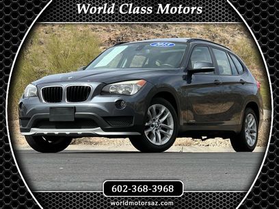Used 2015 BMW X1 xDrive28i w/ Premium Package