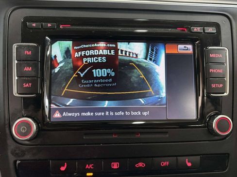 Used 2015 Volkswagen Passat 1.8T Limited Edition FWD image 25