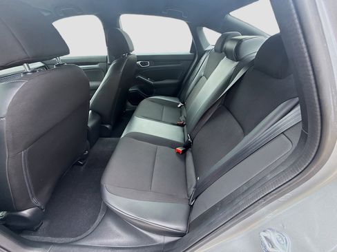 Used 2023 Honda Civic Sport image 22