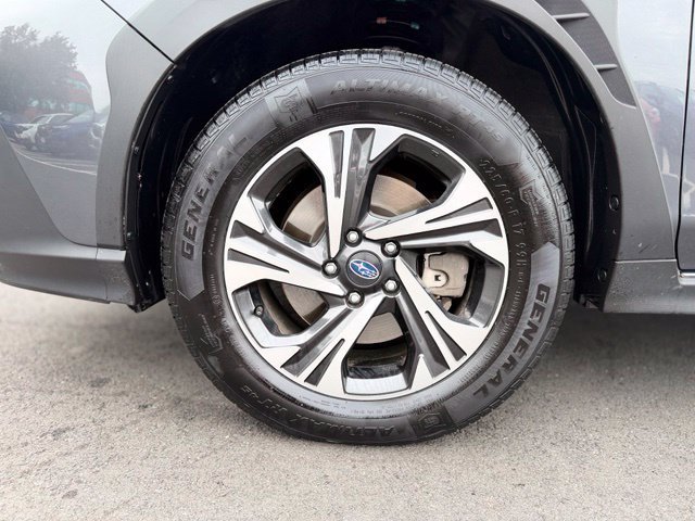 Used 2024 Subaru Crosstrek 2.0i Premium AWD/4WD image 27