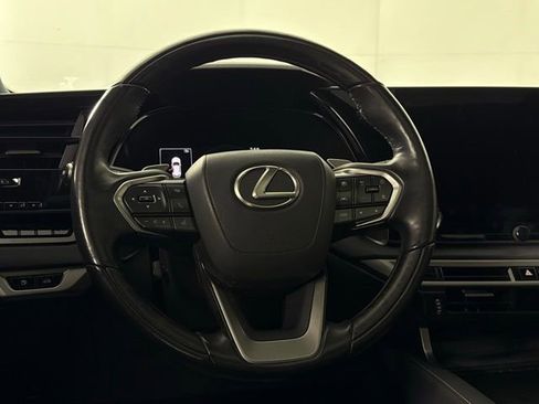 Certified 2024 Lexus RX 350 Premium w/ Cold Area Package image 27