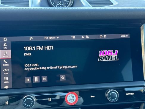 New 2026 Porsche Macan S image 22