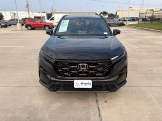 Certified 2023 Honda CR-V Sport video 3