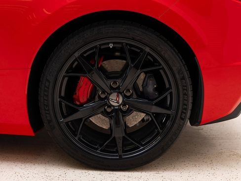 Used 2022 Chevrolet Corvette Stingray Preferred Conv w/ 2LT image 43