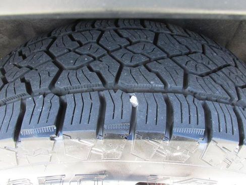Used 2014 Jeep Grand Cherokee Limited AWD/4WD image 8