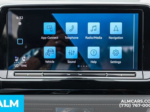 Used 2024 Volkswagen Atlas SE FWD image 39
