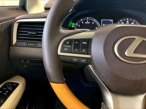 Used 2016 Lexus RX 350 AWD image 24