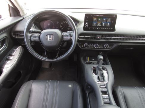 Used 2023 Honda HR-V EX-L image 17