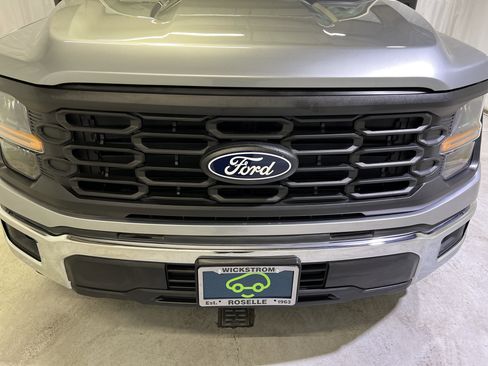 Used 2024 Ford F150 XL w/ Equipment Group 103A High RWD image 4