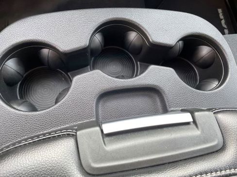 Used 2024 RAM 2500 Big Horn w/ Sport Appearance Package image 35