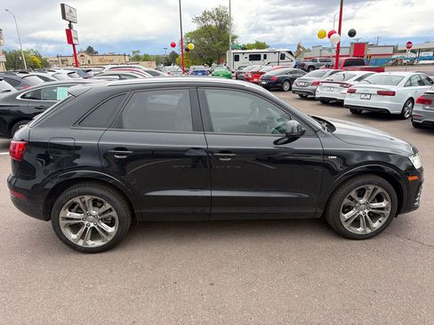 Used 2018 Audi Q3 2.0T Premium AWD/4WD image 8