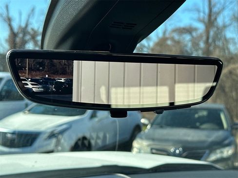 Used 2021 GMC Sierra 1500 AT4 w/ AT4 Value Package image 32