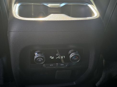 New 2026 Buick Enclave Sport Touring w/ Power Package FWD image 20