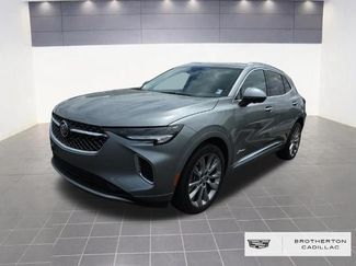Used 2023 Buick Envision Avenir AWD/4WD 360° Tour