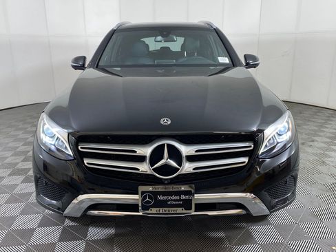 Used 2018 Mercedes-Benz GLC 300 image 6