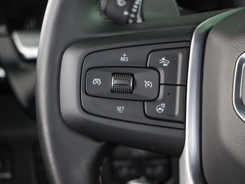 Used 2026 GMC Sierra 1500 Elevation AWD/4WD image 13