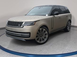 New 2025 Land Rover Range Rover SE AWD/4WD video 1