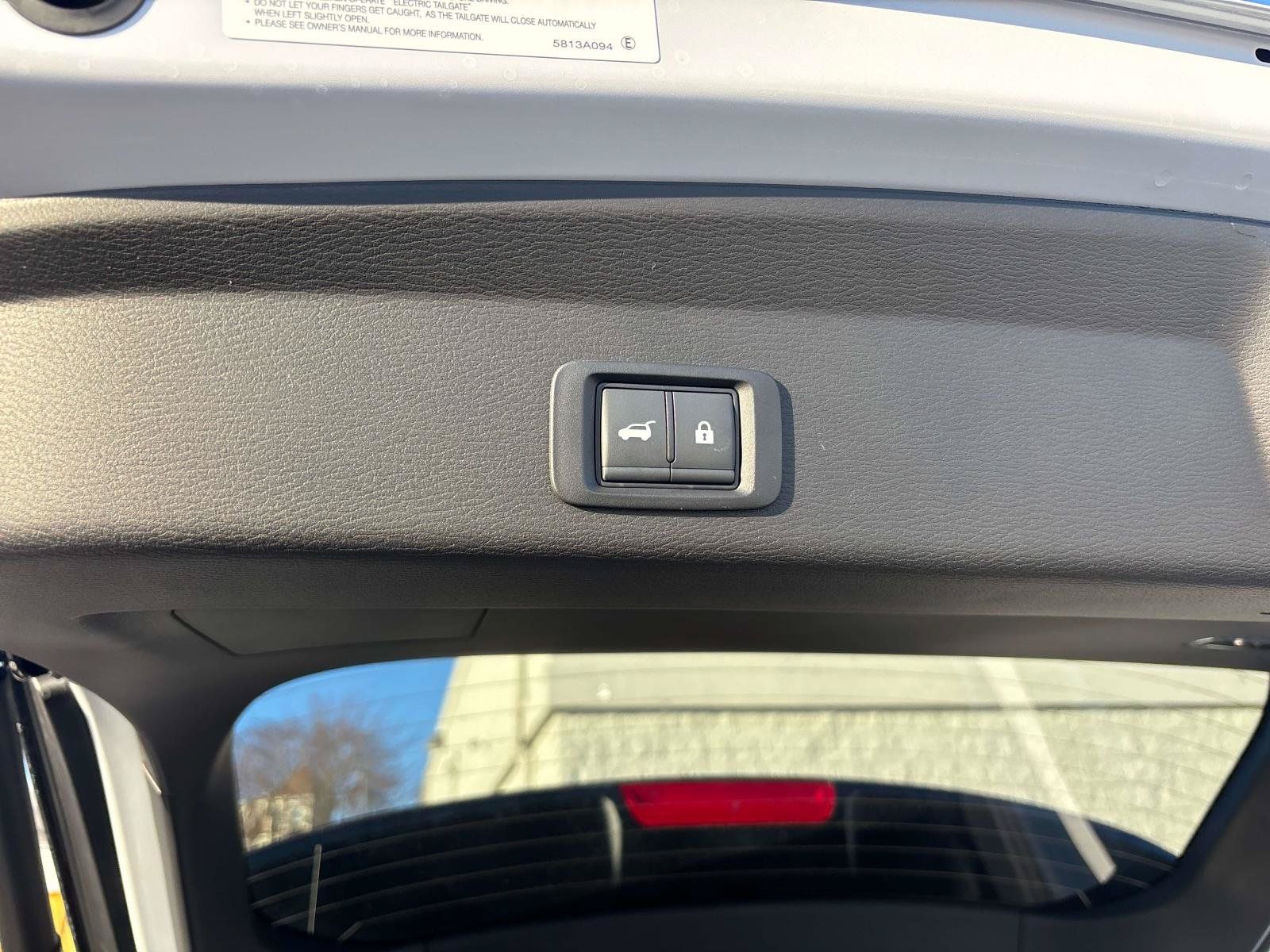 New 2026 Mitsubishi Outlander SE AWD/4WD image 5
