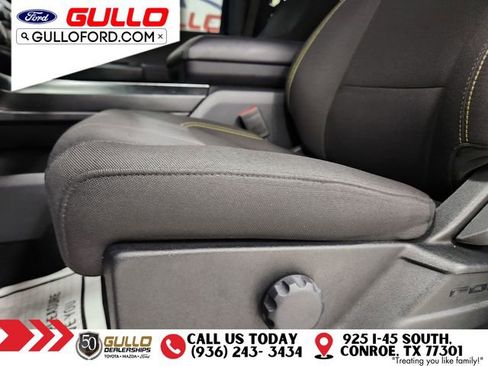 Used 2024 Ford F150 STX image 22