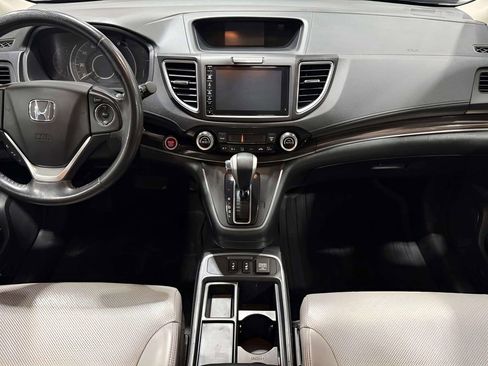 Used 2016 Honda CR-V EX-L image 31
