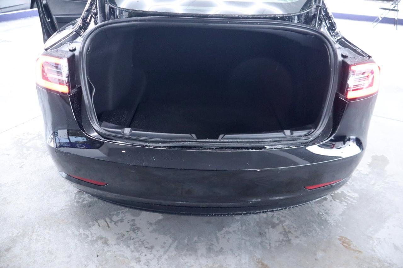 Used 2021 Tesla Model 3 Long Range AWD/4WD image 30
