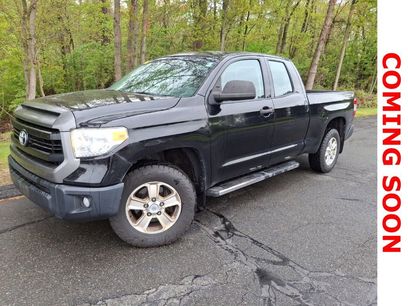 Used 2016 Toyota Tundra SR