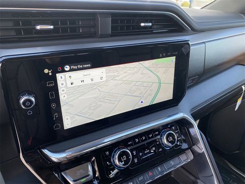 New 2025 GMC Sierra 2500 Denali image 15