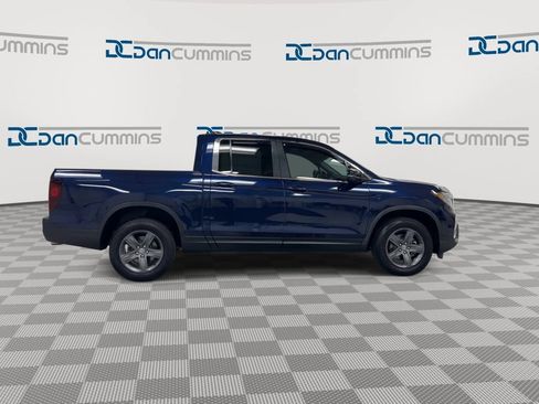 Used 2022 Honda Ridgeline RTL image 9