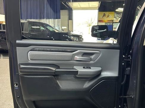 Used 2020 RAM 1500 Big Horn image 11